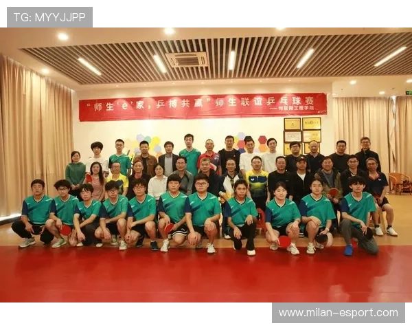 “医”路拼搏“乒”出精彩——我院在市直卫健系统职工乒乓球赛中喜获佳绩