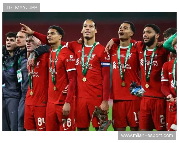 后卫私下表态:愿为利物浦重回巅峰而战