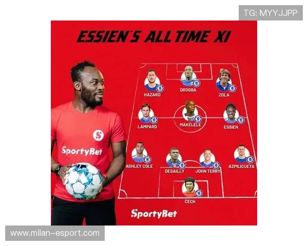 切尔西准备继续血洗阵容：未来可期的重塑之旅