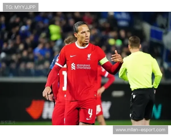 利物浦范迪克点球头槌稳稳入网 利物浦范迪克点球头槌稳稳入网