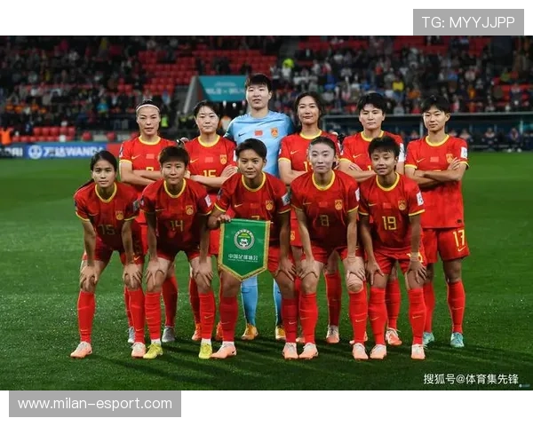 “中国女足在国际比赛中不断突破,名次不断提升”,中国女足出线渺茫 “中国女足在国际比赛中不断突破,名次不断提升”,中国女足出线渺茫