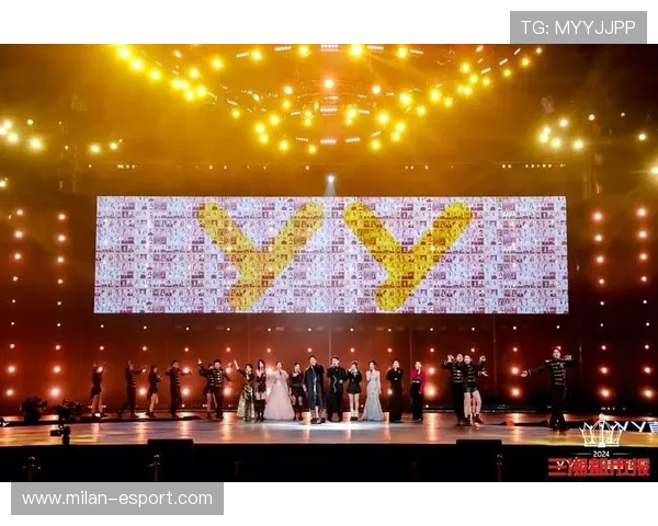 “庆典盛典：年度最盛大明星庆典回顾”，明星盛典晚会