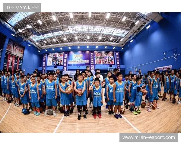 “篮球未来”青少年篮球研究会成立,推动行业规范化发展,青少年篮球特色学校 “篮球未来”青少年篮球研究会成立,推动行业规范化发展,青少年篮球特色学校