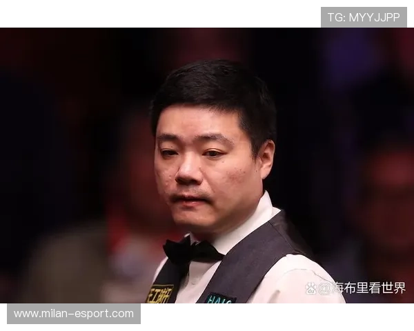 【丁俊晖】冠军复盘:攻防一体的关键战术揭秘,丁俊晖! 【丁俊晖】冠军复盘:攻防一体的关键战术揭秘,丁俊晖!