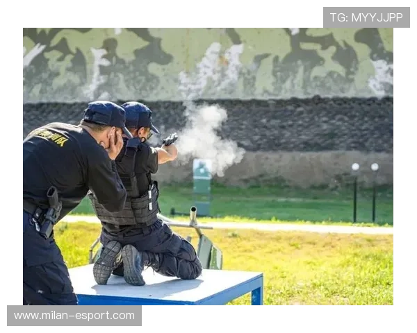 射击队出发训练成绩稳定，心态管理进一步优化